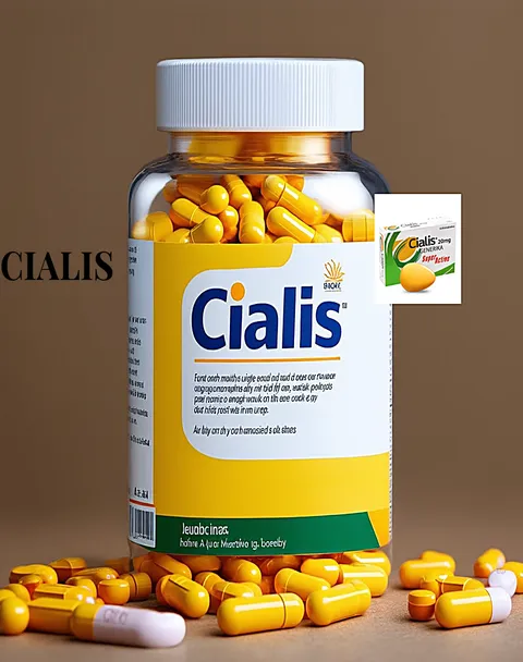 Commander cialis 5mg